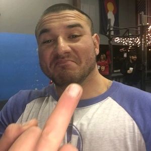 Meet your Posher, Samuel